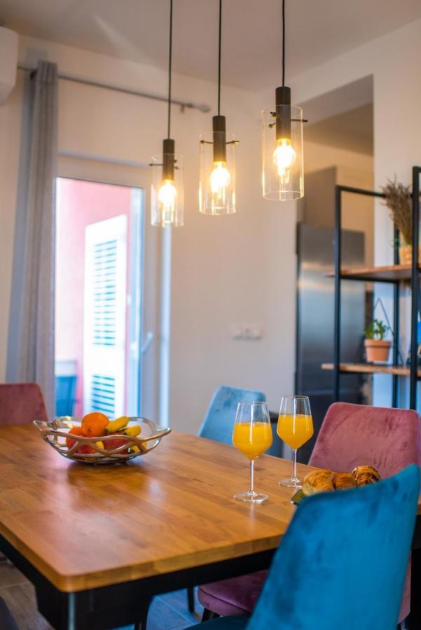 Apartman Paula Kastela Exterior photo