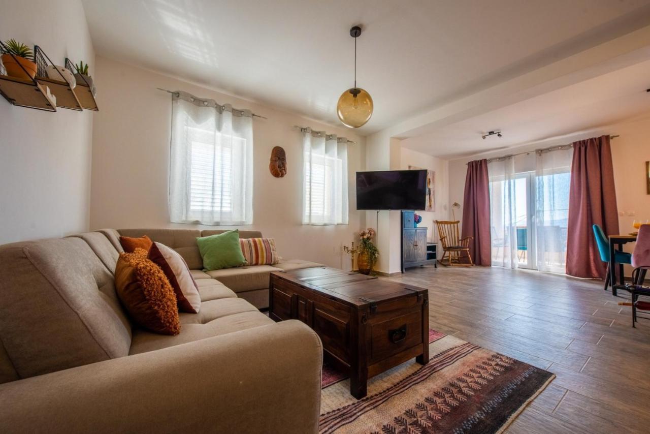 Apartman Paula Kastela Exterior photo