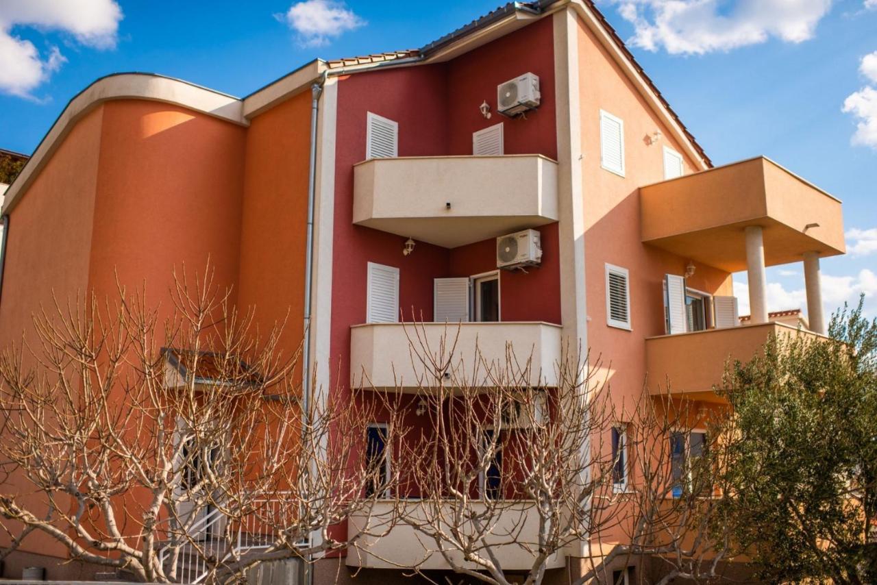 Apartman Paula Kastela Exterior photo