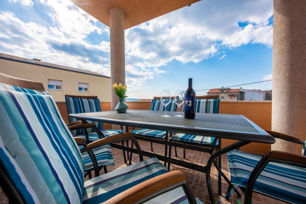 Apartman Paula Kastela Exterior photo