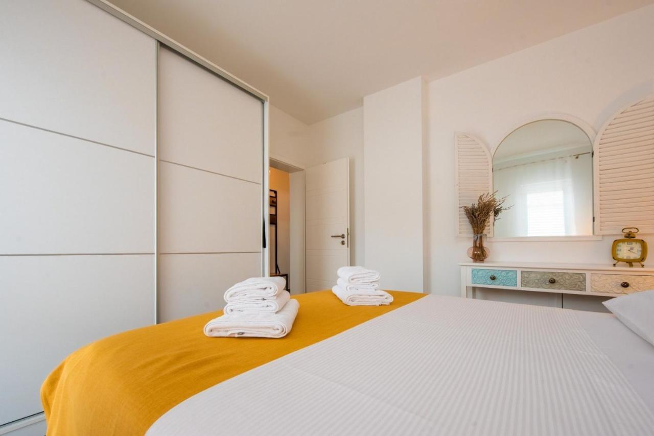Apartman Paula Kastela Exterior photo