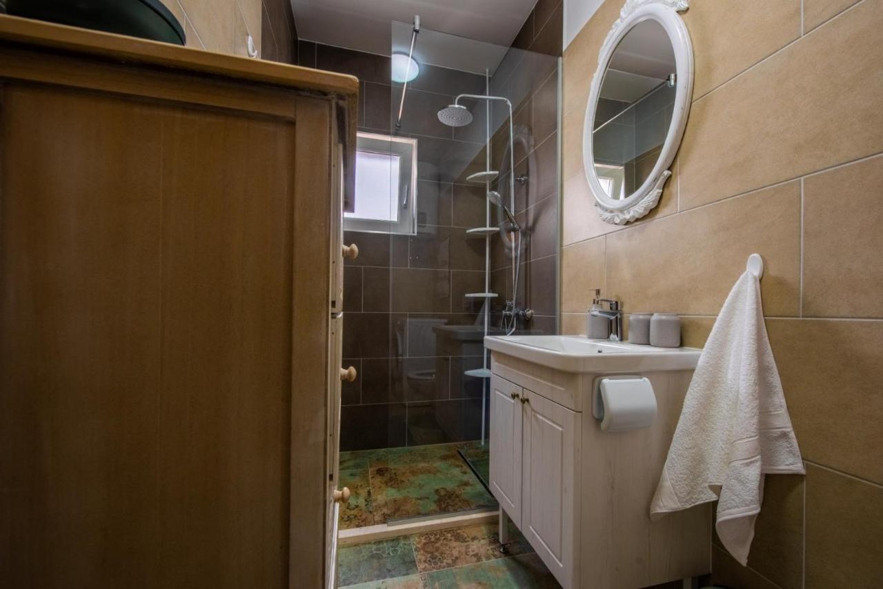 Apartman Paula Kastela Exterior photo